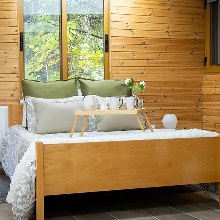 Mountain Retreat By Cyprus Horizons 3* Platres