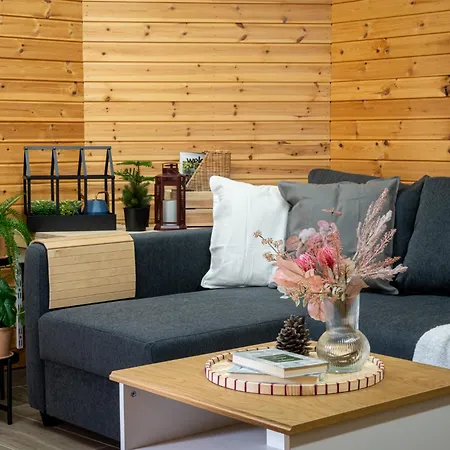 Mountain Retreat By Cyprus Horizons Aparthotel Platres
