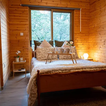 Mountain Retreat By Cyprus Horizons Ξενοδοχείο με διαμερίσματα 3*