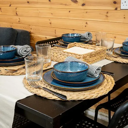 Mountain Retreat By Cyprus Horizons Aparthotel