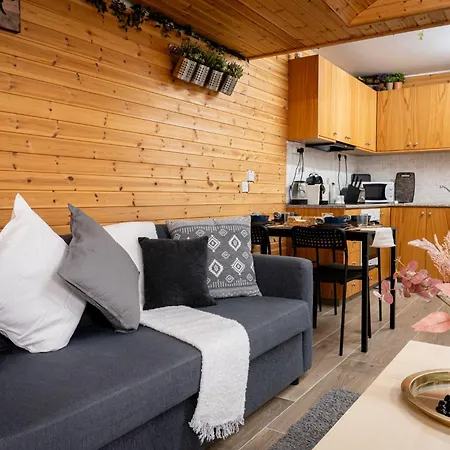 Aparthotel Mountain Retreat By Cyprus Horizons Platres