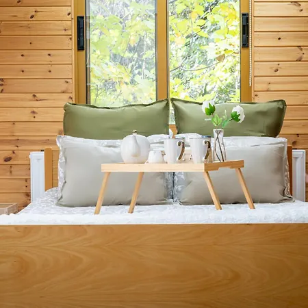 Mountain Retreat By Cyprus Horizons Ξενοδοχείο με διαμερίσματα