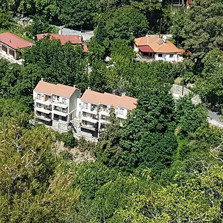 Mountain Retreat By Cyprus Horizons 3* Πλάτρες
