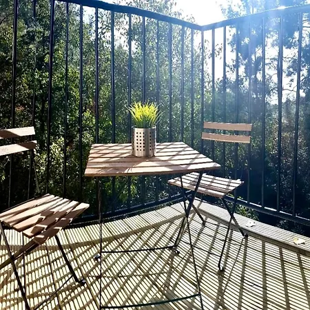 Mountain Retreat By Cyprus Horizons 3* Platres